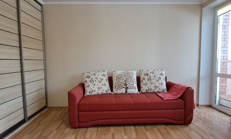 Продажа квартиры 2-комн.<br /> по адресу с. Красноярка, Омский р-н, с. Красноярка, ул. с/п Коммунальник, 2А