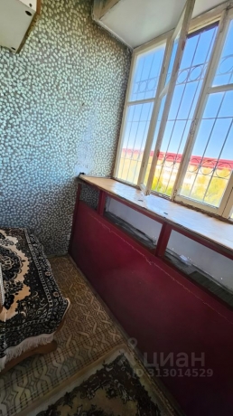 Продажа квартиры 3-комн.<br /> по адресу 644030 г. Омск,  ул. Полторацкого, 52