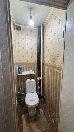 Обмен или продажа квартиры 3-комн.<br /> по адресу 644041 г. Омск,  ул. Кирова, 18 к2