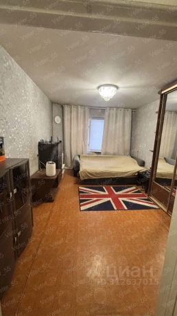 Обмен или продажа квартиры 3-комн.<br /> по адресу 644041 г. Омск,  ул. Кирова, 18 к2