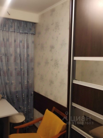 Продажа квартиры 2-комн.<br /> по адресу 644050 г. Омск,  ул. 1-я Поселковая, 3А