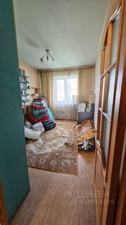 Продажа квартиры 3-комн.<br /> по адресу 644030 г. Омск,  ул. Полторацкого, 52