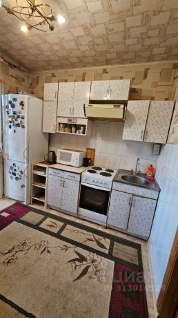 Продажа квартиры 3-комн.<br /> по адресу 644030 г. Омск,  ул. Полторацкого, 52