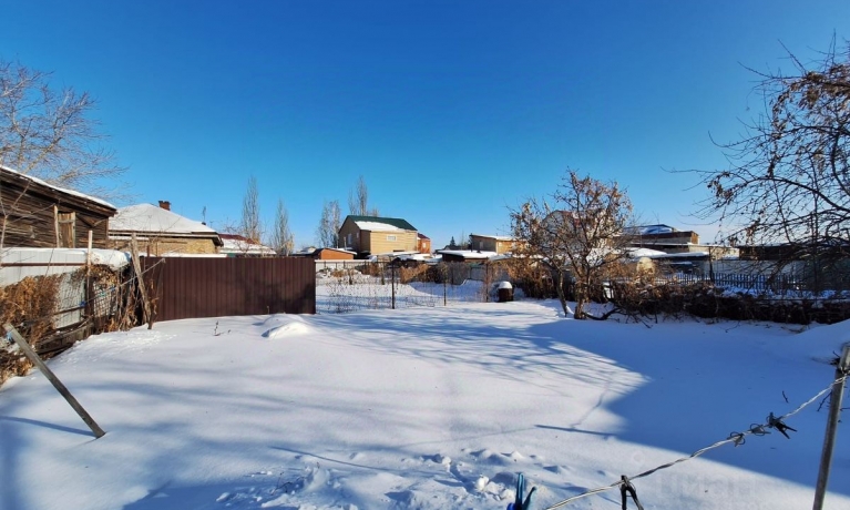 Обмен или продажа дома<br /> по адресу 644014 г. Омск,  ул. 2-я Трамвайная, 25