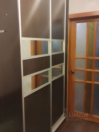 Продажа квартиры 2-комн.<br /> по адресу 644050 г. Омск,  ул. 1-я Поселковая, 3А