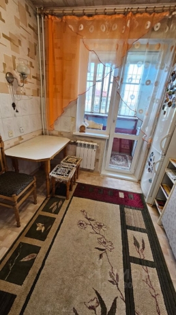 Продажа квартиры 3-комн.<br /> по адресу 644030 г. Омск,  ул. Полторацкого, 52