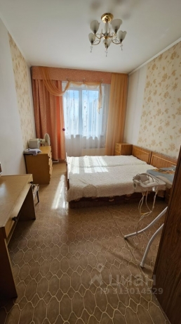 Продажа квартиры 3-комн.<br /> по адресу 644030 г. Омск,  ул. Полторацкого, 52