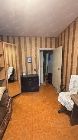 Обмен или продажа квартиры 3-комн.<br /> по адресу 644041 г. Омск,  ул. Кирова, 18 к2