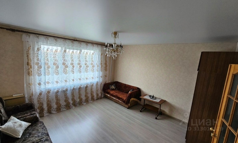 Продажа квартиры 3-комн.<br /> по адресу 644030 г. Омск,  ул. Полторацкого, 52