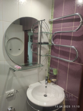 Продажа квартиры 2-комн.<br /> по адресу 644050 г. Омск,  ул. 1-я Поселковая, 3А