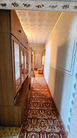 Продажа квартиры 3-комн.<br /> по адресу 644030 г. Омск,  ул. Полторацкого, 52