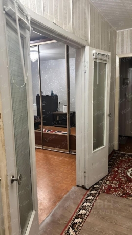 Обмен или продажа квартиры 3-комн.<br /> по адресу 644041 г. Омск,  ул. Кирова, 18 к2