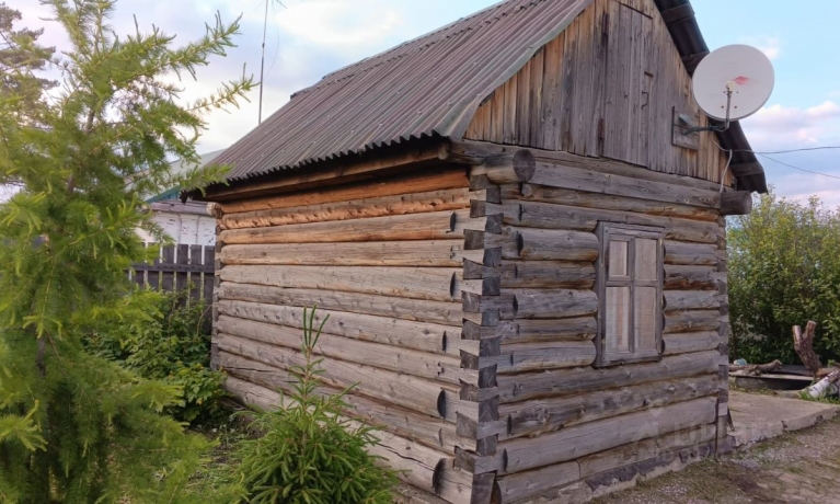 Продажа дома<br /> по адресу 646886 с. Березовка, Азовский немецкий национальный р-н, с. Березовка, ул. Восточная, 23