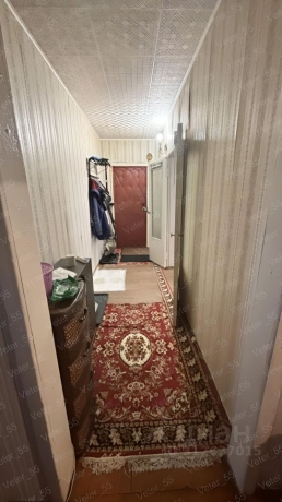 Обмен или продажа квартиры 3-комн.<br /> по адресу 644041 г. Омск,  ул. Кирова, 18 к2