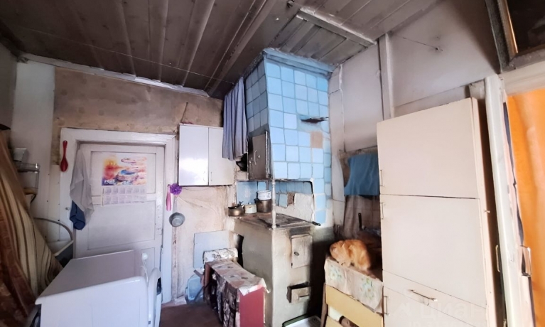 Обмен или продажа дома<br /> по адресу 644014 г. Омск,  ул. 2-я Трамвайная, 25