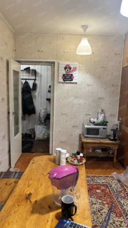 Обмен или продажа квартиры 3-комн.<br /> по адресу 644041 г. Омск,  ул. Кирова, 18 к2