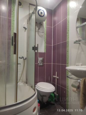 Продажа квартиры 2-комн.<br /> по адресу 644050 г. Омск,  ул. 1-я Поселковая, 3А