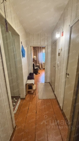 Обмен или продажа квартиры 3-комн.<br /> по адресу 644041 г. Омск,  ул. Кирова, 18 к2