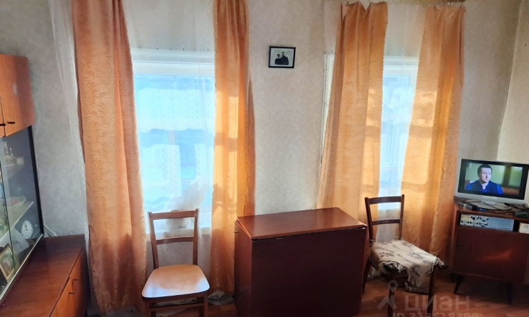 Обмен или продажа дома<br /> по адресу 644014 г. Омск,  ул. 2-я Трамвайная, 25