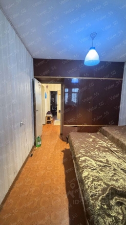 Обмен или продажа квартиры 3-комн.<br /> по адресу 644041 г. Омск,  ул. Кирова, 18 к2