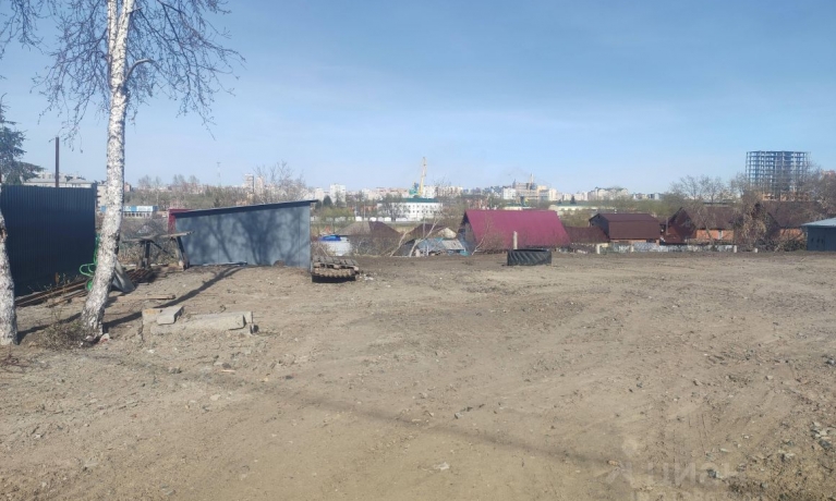Обмен или продажа дома<br /> по адресу 644011 г. Омск,  ул. 2-я Енисейская, 64