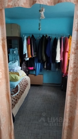 Продажа дома<br /> по адресу 646886 с. Березовка, Азовский немецкий национальный р-н, с. Березовка, ул. Восточная, 23