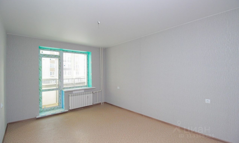 Продажа квартиры 3-комн.<br /> по адресу 644013 г. Омск,  ул. Завертяева, 18 к11