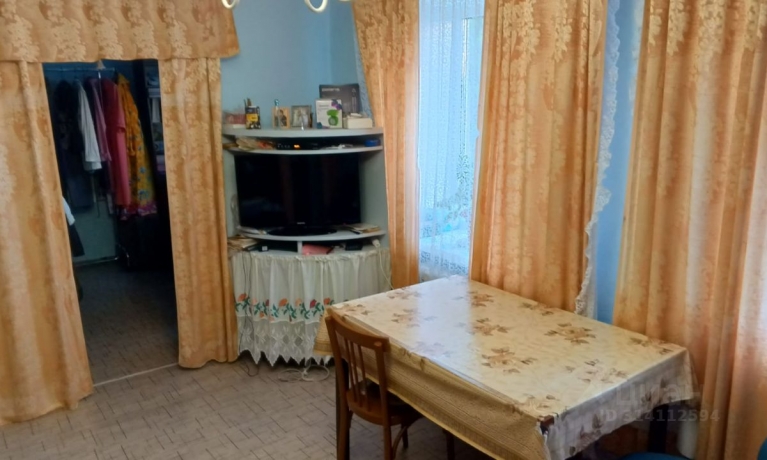 Продажа дома<br /> по адресу 646886 с. Березовка, Азовский немецкий национальный р-н, с. Березовка, ул. Восточная, 23