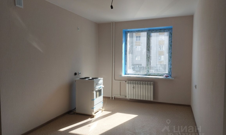 Продажа квартиры 3-комн.<br /> по адресу 644013 г. Омск,  ул. Завертяева, 18 к11