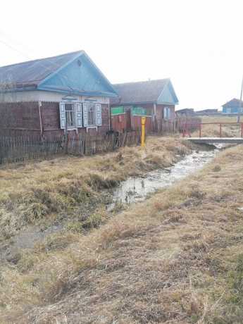 Продажа дома<br /> по адресу д. Помогаевка, д. Помогаевка, 