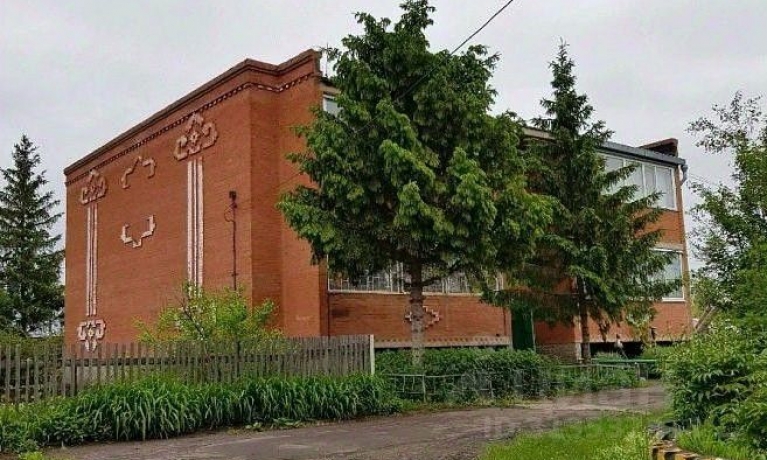 Продажа квартиры 2-комн.<br /> по адресу с. Лузино, Омский р-н, с. Лузино, ул. Восточная, 8