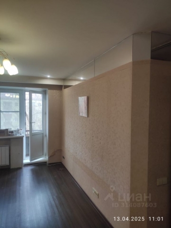 Продажа квартиры 2-комн.<br /> по адресу 644050 г. Омск,  ул. 1-я Поселковая, 3А