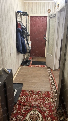 Обмен или продажа квартиры 3-комн.<br /> по адресу 644041 г. Омск,  ул. Кирова, 18 к2