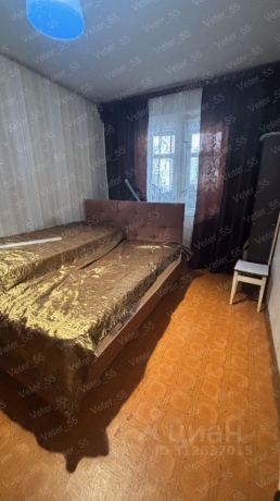 Обмен или продажа квартиры 3-комн.<br /> по адресу 644041 г. Омск,  ул. Кирова, 18 к2