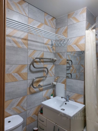 Продажа квартиры 1-комн.<br /> по адресу г. Омск,  ул. 20 Партсъезда, 47