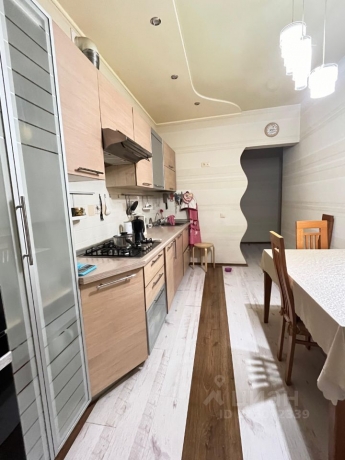 Продажа квартиры 2-комн.<br /> по адресу 644112 г. Омск,  б-р. Архитекторов, 12
