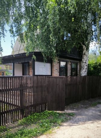 Продажа дома<br /> по адресу с/п. Пушкинское, с/п. Пушкинское, 