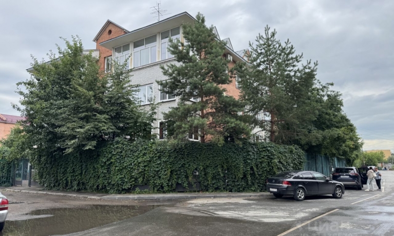 Продажа квартиры 3-комн.<br /> по адресу 644020 г. Омск,  ул. Серова, 39