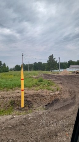 Продажа участка<br /> по адресу г. Омск,  ул. 3-я Семейная