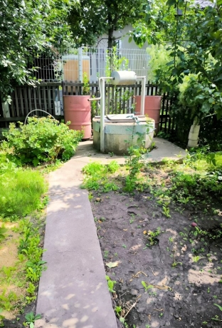 Продажа дома<br /> по адресу с/п. Пушкинское, с/п. Пушкинское, 