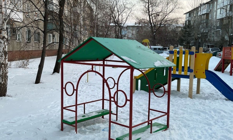 Продажа квартиры 3-комн.<br /> по адресу 644076 г. Омск,  ул. 75 Гвардейской бригады, 6