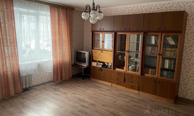 Продажа квартиры 2-комн.<br /> по адресу 644120 г. Омск,  ул. 3-я Станционная, 86