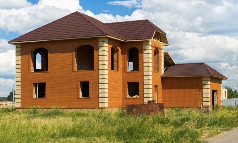 Продажа дома<br /> по адресу с. Красноярка, Омский р-н, с. Красноярка, 