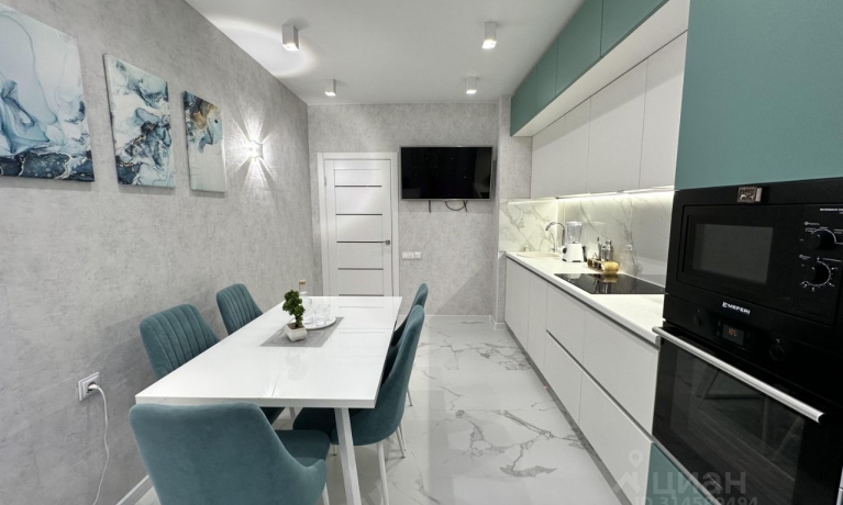 Продажа квартиры 3-комн.<br /> по адресу г. Омск, 