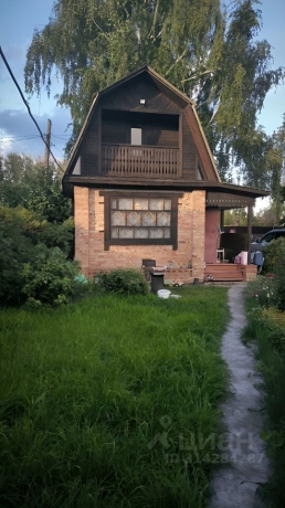 Продажа дома<br /> по адресу с/п. Пушкинское, с/п. Пушкинское, 