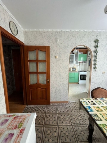 Продажа квартиры 3-комн.<br /> по адресу 644076 г. Омск,  ул. 75 Гвардейской бригады, 6