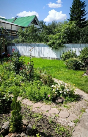 Продажа дома<br /> по адресу с/п. Пушкинское, с/п. Пушкинское, 