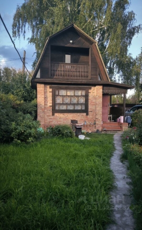 Продажа дома<br /> по адресу с/п. Пушкинское, с/п. Пушкинское, 