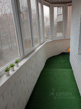 Продажа квартиры 2-комн.<br /> по адресу 644060 г. Омск,  ул. Гуртьева, 33/1