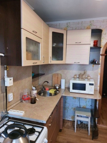 Продажа квартиры 3-комн.<br /> по адресу 644089 г. Омск,  пр-кт. Мира, 92